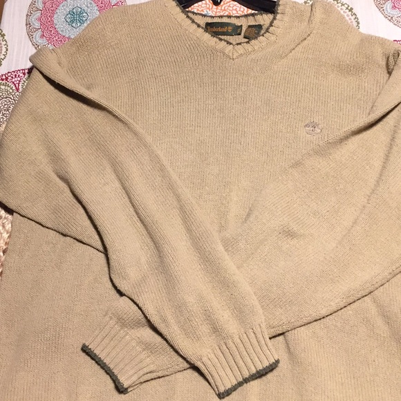 men sweater timberland - Picture 4 of 4